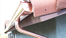 Rain Gutter Installation, Repair, Cleaning in Laporte, MN